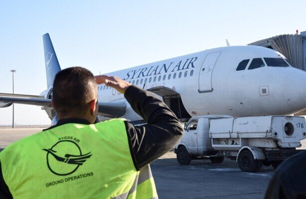 «شرط اولیه رفع منشأ گرد و غبار» و «علت قیمت بالای پروازهای اربعین»