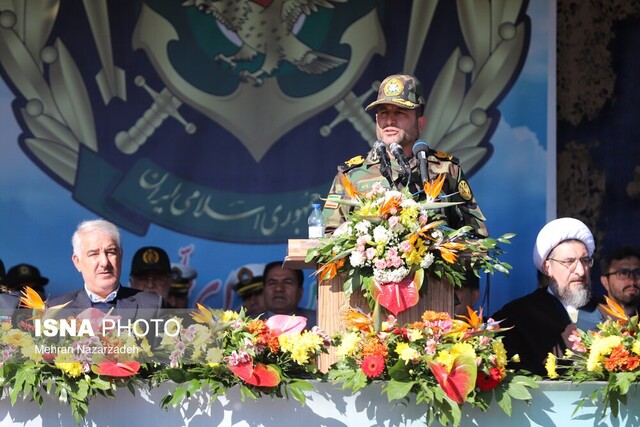 لزوم توجه به توانمندسازی نیروهای مسلح برای مقابله با هرگونه تجاوز احتمالی