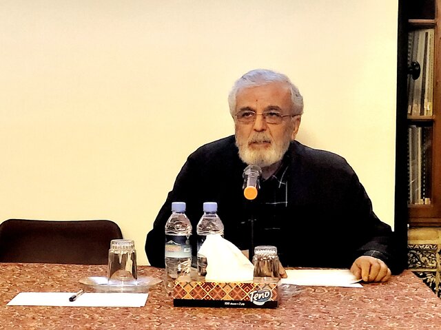 چرا ندانمکاری میکنیم؟ / ایران مثل استرالیا و کانادا نیست