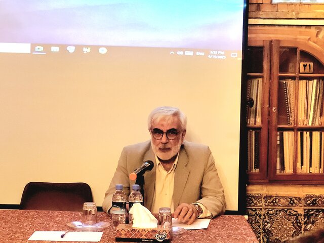 چرا ندانمکاری میکنیم؟/ ایران مثل استرالیا و کانادا نیست چرا ندانمکاری میکنیم؟/ ایران مثل استرالیا و کانادا نیست