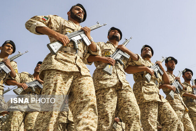 یک نماینده مجلس: استقلال، عامل اصلی اقتدار و کارآمدی ارتش پس از انقلاب بوده است