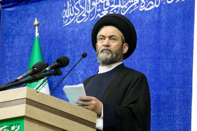 امروز ارتش جمهوری اسلامی در اوج است امروز ارتش جمهوری اسلامی در اوج است