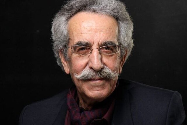 درگذشت هنرمند پیشکسوت عرصه سهتارنوازی درگذشت هنرمند پیشکسوت عرصه سهتارنوازی