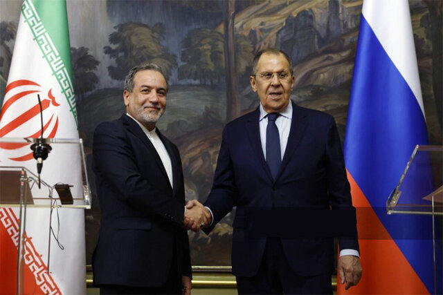 ویدیو/ از لغو ویزا بین ایران و روسیه تا دعوت پزشکیان از پوتین برای سفر به ایران ویدیو/ از لغو ویزا بین ایران و روسیه تا دعوت پزشکیان از پوتین برای سفر به ایران