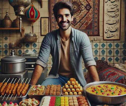 5 ایده پردرآمد برای شروع شغل دوم در کرج با سرمایه کم