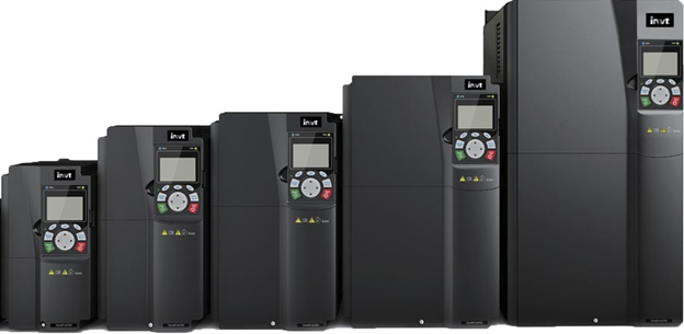 چوک ورودی و خروجی اینورتر/ معرفی و کاربرد آن