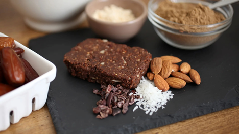 گرونیدا؛ حامی استارتاپ های صنعت غذا