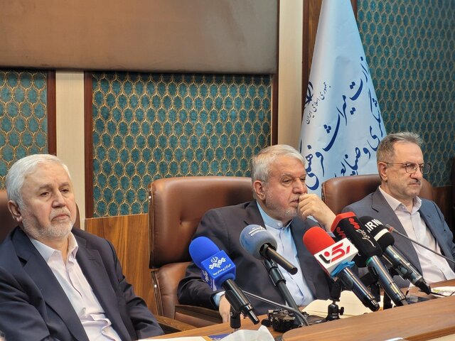 بسته خبری ایسنا از اخبار دولت در ۲۴ ساعت گذشته