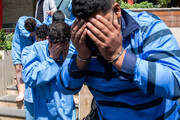 دستگیری باند سارقان اماکن خصوصی در تبریز/ کشف ۱۲۰ دستگاه ماینر غیرمجاز در آذرشهر