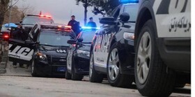 مربی سه بازیکن حریف را با قمه زخمی کرد