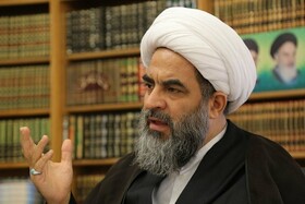 مداحان کلام خود را با معارف دقیق دینی پیوند بزنند
