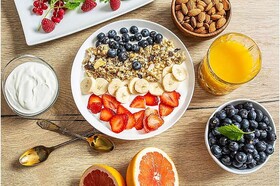 مصرف بیش از حد پروتئین دقیقا چقدر است؟