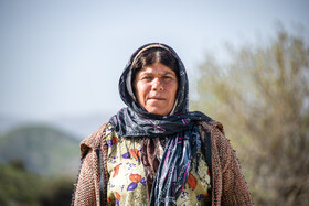کوچ عشایر فارس در قاب رنگ ها
