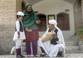 ۵ میراث معنوی قاینات ثبت ملی شد 