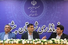 توسعه بی‌ضابطه و مهاجرت‌های غیرمجاز منابع آبی پیشوا را تهدید می‌کند