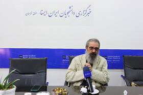 نقاشی به مثابه یک زبان مشترک جهانی است