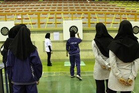 ورزش بانوان کارمند باید جان دوباره‌ای بگیرد