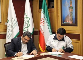 همکاری مدیریت بحران تهران و اورژانس برای ایجاد وحدت فرماندهی در عملیات امدادی و کاهش تماس‌های غیرضروری
