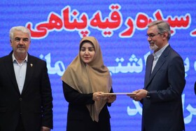 سرپرست دانشگاه علوم پزشکی کهگیلویه و بویراحمد معرفی شد