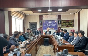 ضرورت توسعه کشت گلخانه‌ای در خرم‌آباد