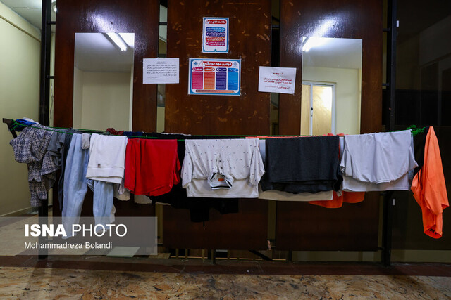 تلخیها و شیرینیهای زندگی خوابگاهی مهندسان آینده