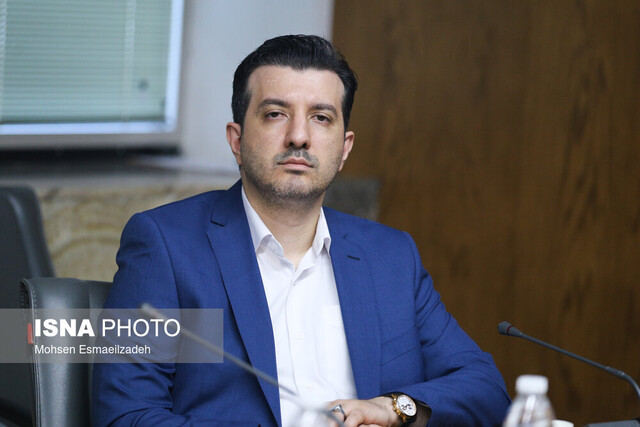 توافقنامه تجارت آزاد ایران و اوراسیا؛ گامی موثر در جهت رشد صادرات کشور