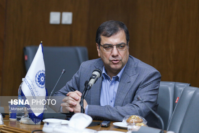 توسعه تبادلات تجاری خراسان رضوی و چین می‌تواند راه برون رفت از شرایط فعلی باشد