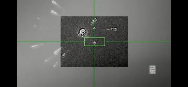 شکار پهپاد آمریکایی بر فراز دریای سرخ تعداد پهپادهای آمریکایی ساقط شده در یمن به ۲۰ فروند میرسد