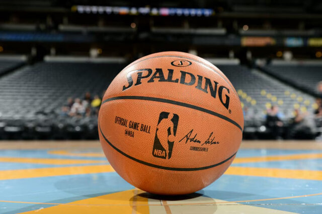 تکلیف ۱۶ تیم مشخص شد/ آغاز پلیآف لیگ NBA از امشب تکلیف ۱۶ تیم مشخص شد/ آغاز پلیآف لیگ NBA از امشب