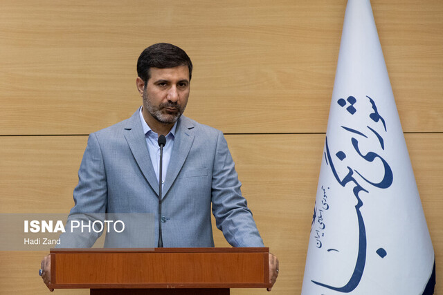 طحان‌نظیف: برگزاری هم‌زمان انتخابات‌های ریاست‌جمهوری و مجلس در سال ۱۴۰۷ قابل بررسی است