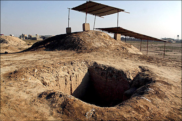 سرزمین دهلران؛ کهنترین داستانهای استقرار و زندگی