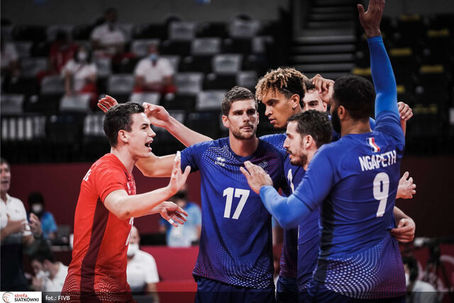 عکس آرشیوی است فرانسه ۳ ستاره را برای بازی با ایران و لهستان به خط کرد/ انگاپت همچنان خارج از فهرست خروسها