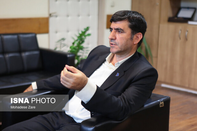 تجهیز اماکن ورزشی دانشگاه فردوسی مشهد برای برگزاری هفدهمین المپیاد فرهنگی-ورزشی دانشجویان