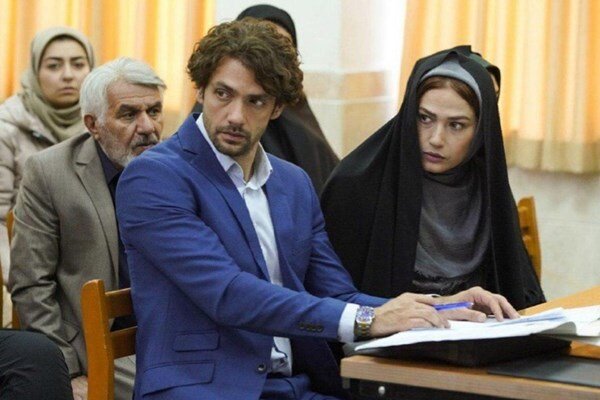 با تلویزیون همکاری میکنم اگر نقشهایی را بازی کنم که مردمم دوست دارند