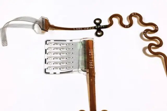 شنوایی با وضوح بالا با استفاده از جدیدترین ایمپلنت شنوایی شنوایی با وضوح بالا با استفاده از جدیدترین ایمپلنت شنوایی