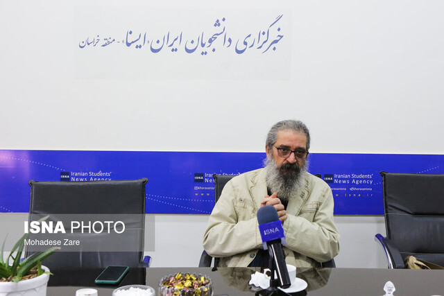 نقاشی به مثابه یک زبان مشترک جهانی است