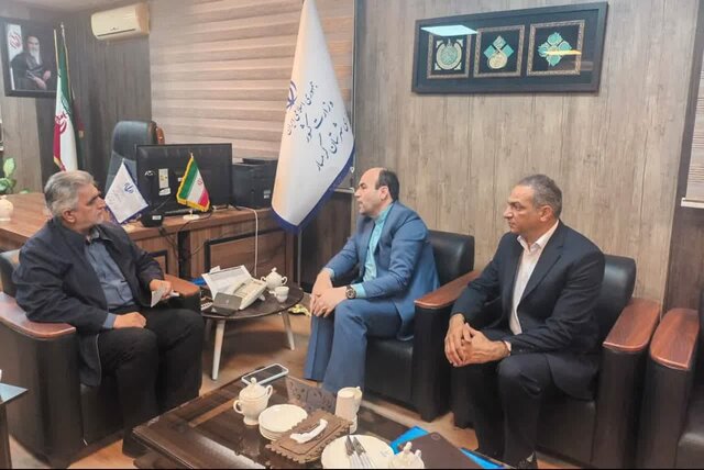 بهبود عملکرد تولید مثل دام سبک با محصول جدید فناورانه جهاددانشگاهی استان سمنان