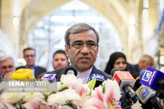 عکس از آرشیو گردشگری و صنایعدستی؛ پیشران اقتصاد مردمی و صادرات منطقهای است