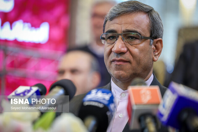 عکس از آرشیو میزبانی از زائران امام رضا (ع) برای خراسان رضوی سرمایه است