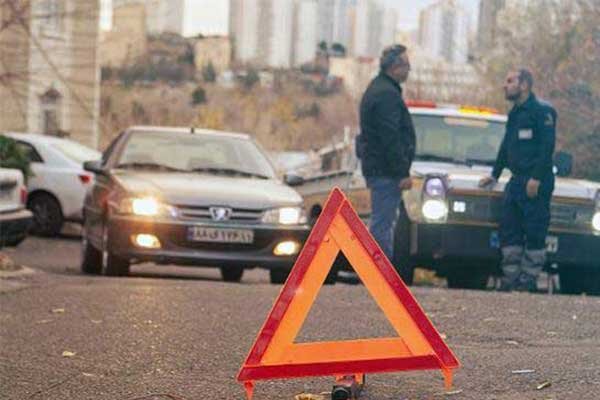 نحوه تشخیص امداد خودروهای مجاز و معتبر در تهران نحوه تشخیص امداد خودروهای مجاز و معتبر در تهران