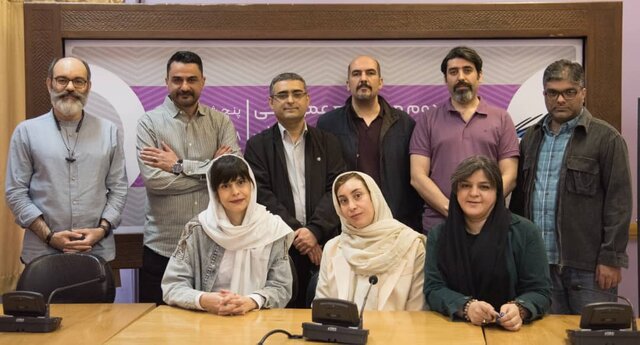 هیات مدیره جدید انجمن منتقدان و نویسندگان تئاتر انتخاب شد