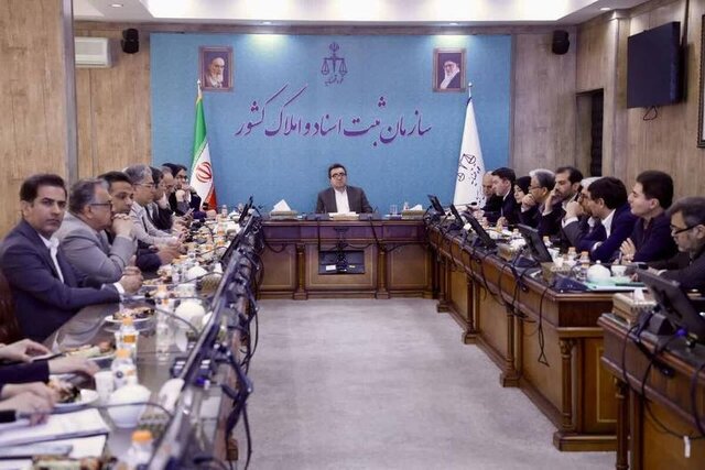 پیشنهاد ایجاد مراجع قضایی اختصاصی در زمینه قانون الزام به ثبت رسمی معاملات