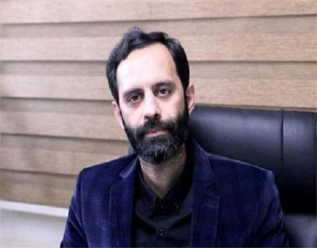 سعید مجیدی مدیرکل تبلیغ و ترویج امور قرآن و عترت (ع) شد سعید مجیدی مدیرکل تبلیغ و ترویج امور قرآن و عترت (ع) شد