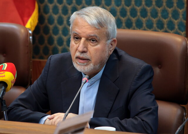 عکس از احمد پیشکار مواضع وزارت خارجه و اطلاعات درباره محدودیت امنیتی سفر باستانشناسان خارجی به ایران