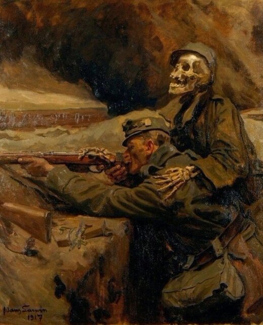 پاسخ جنبلاط به ادبیات زشت مورگان اورتگاس