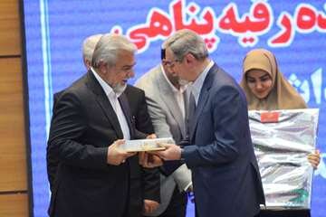 سرپرست دانشگاه علوم پزشکی استان کهگیلویه و بویراحمد معرفی شد