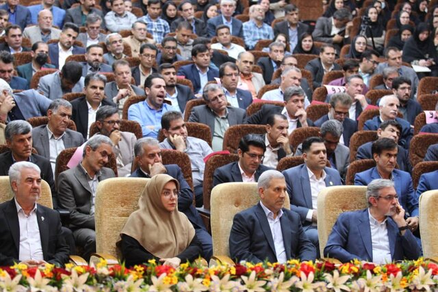 سرپرست دانشگاه علوم پزشکی استان کهگیلویه و بویراحمد معرفی شد