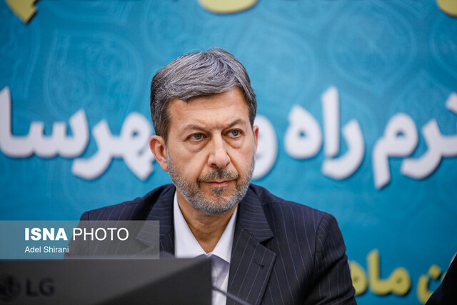 سفر وزیر راه‌وشهرسازی به اصفهان راهبردی و کم‌نظیر بود