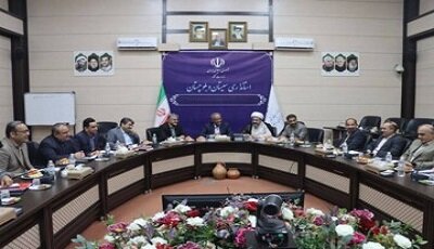 تکمیل زیرساخت‌های قضایی سیستان و بلوچستان در اولویت است