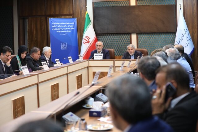 آغاز طرح پایش فرونشست در محوطههای تاریخی
